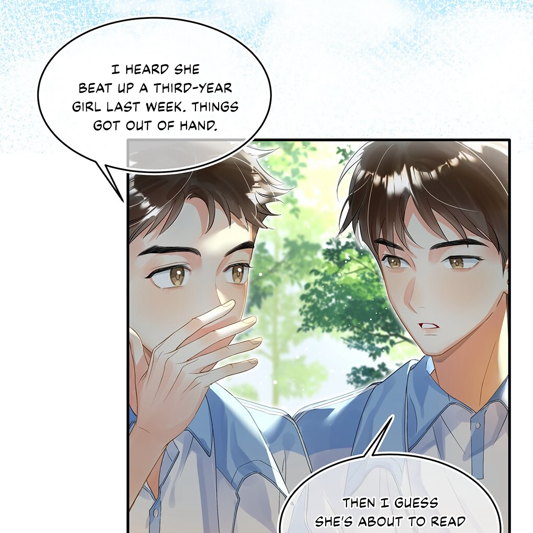 Peach Branch Bubbles Chapter 21 page 4
