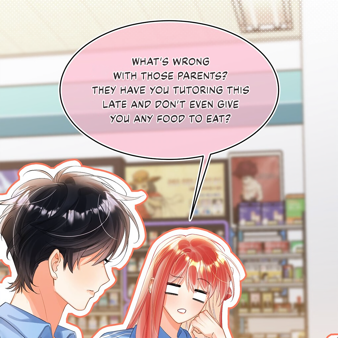 Peach Branch Bubbles Chapter 21 page 49