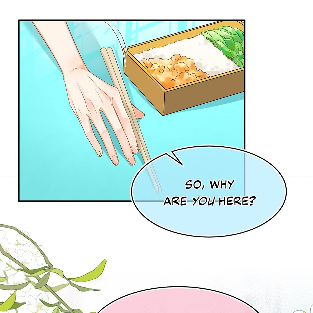Peach Branch Bubbles Chapter 21 page 51