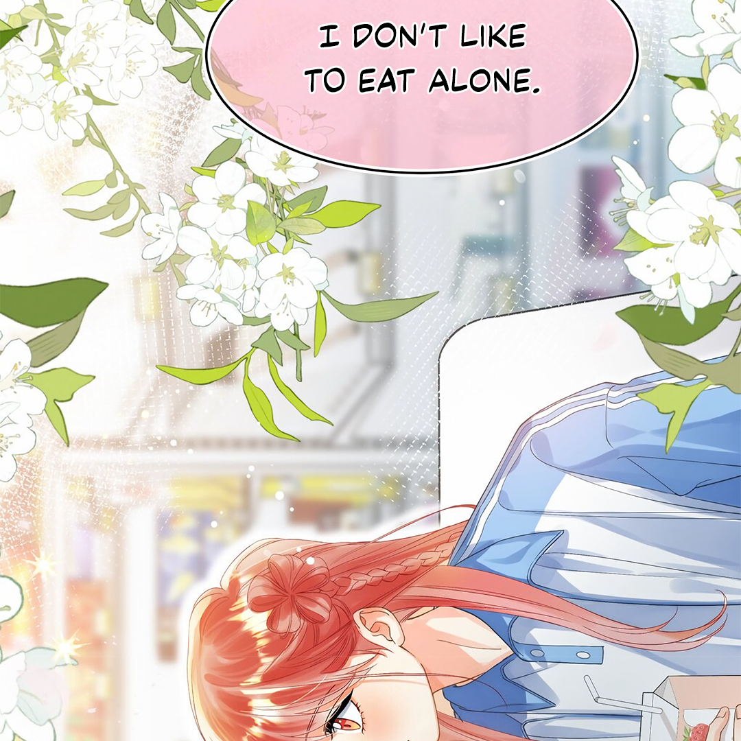 Peach Branch Bubbles Chapter 21 page 52