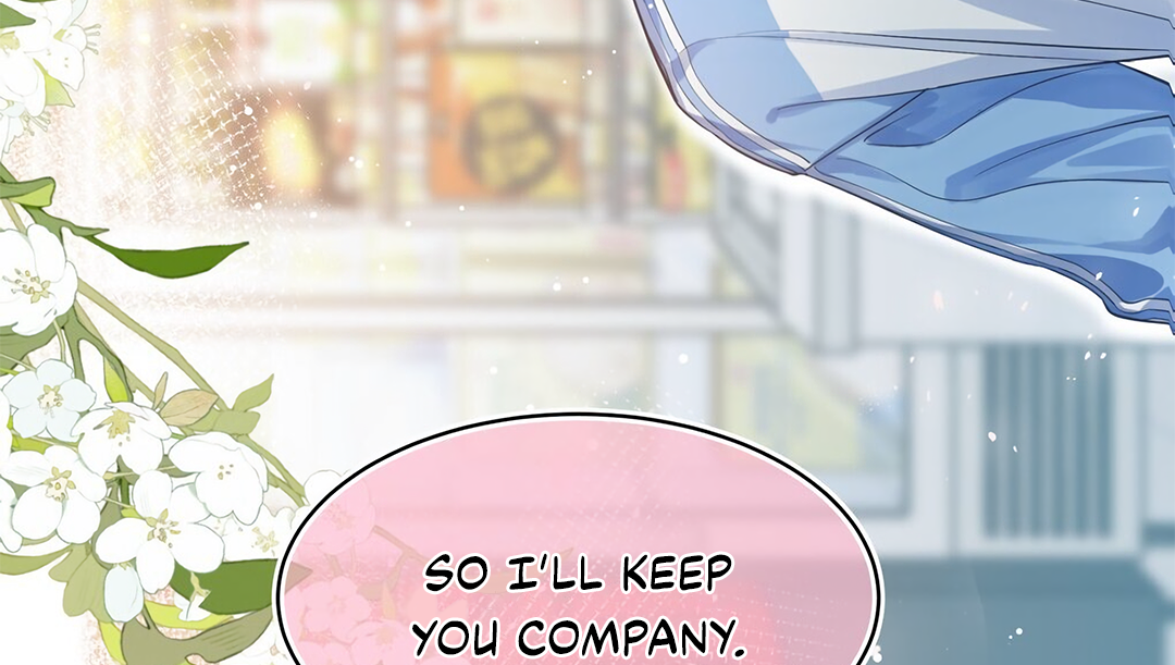Peach Branch Bubbles Chapter 21 page 54