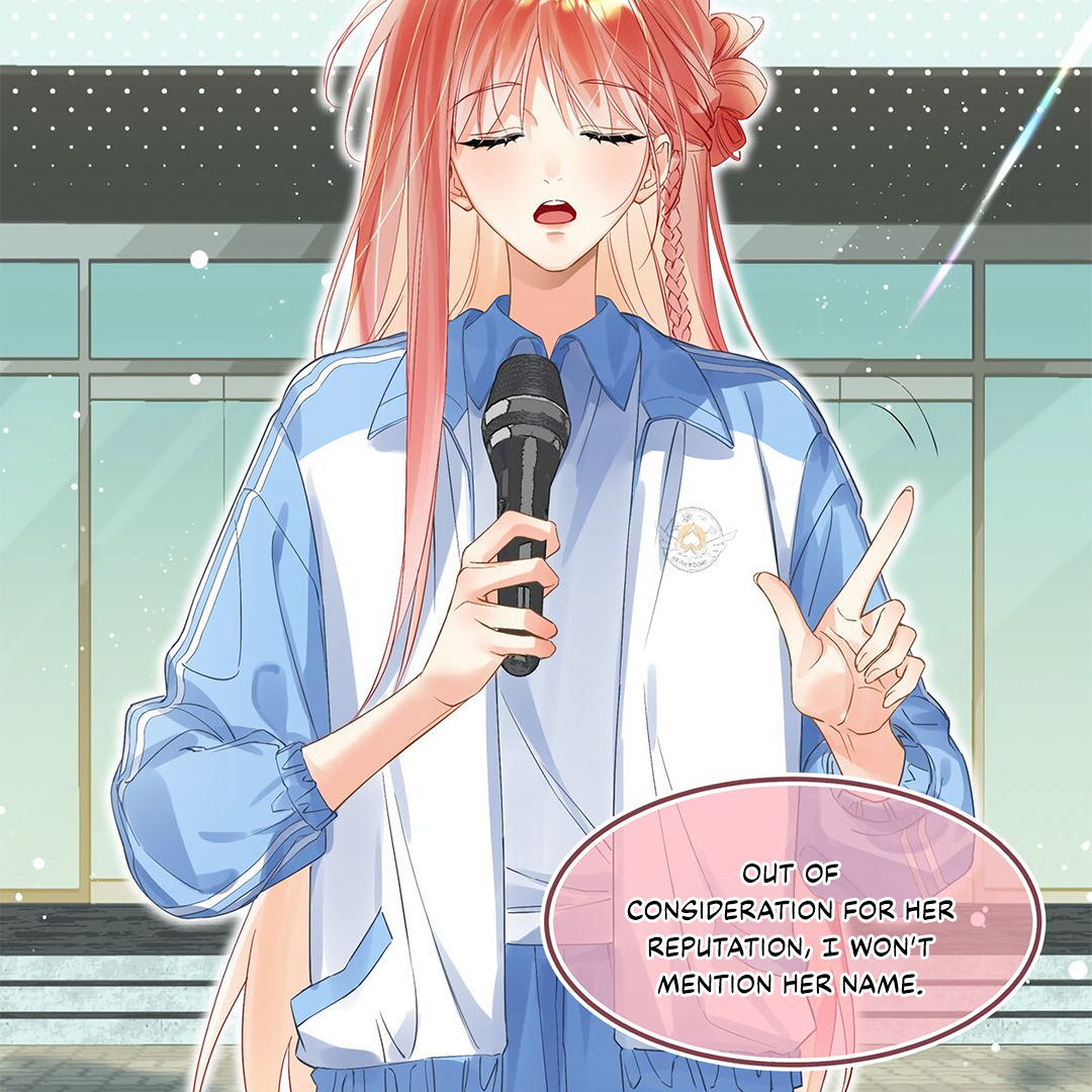 Peach Branch Bubbles Chapter 21 page 6