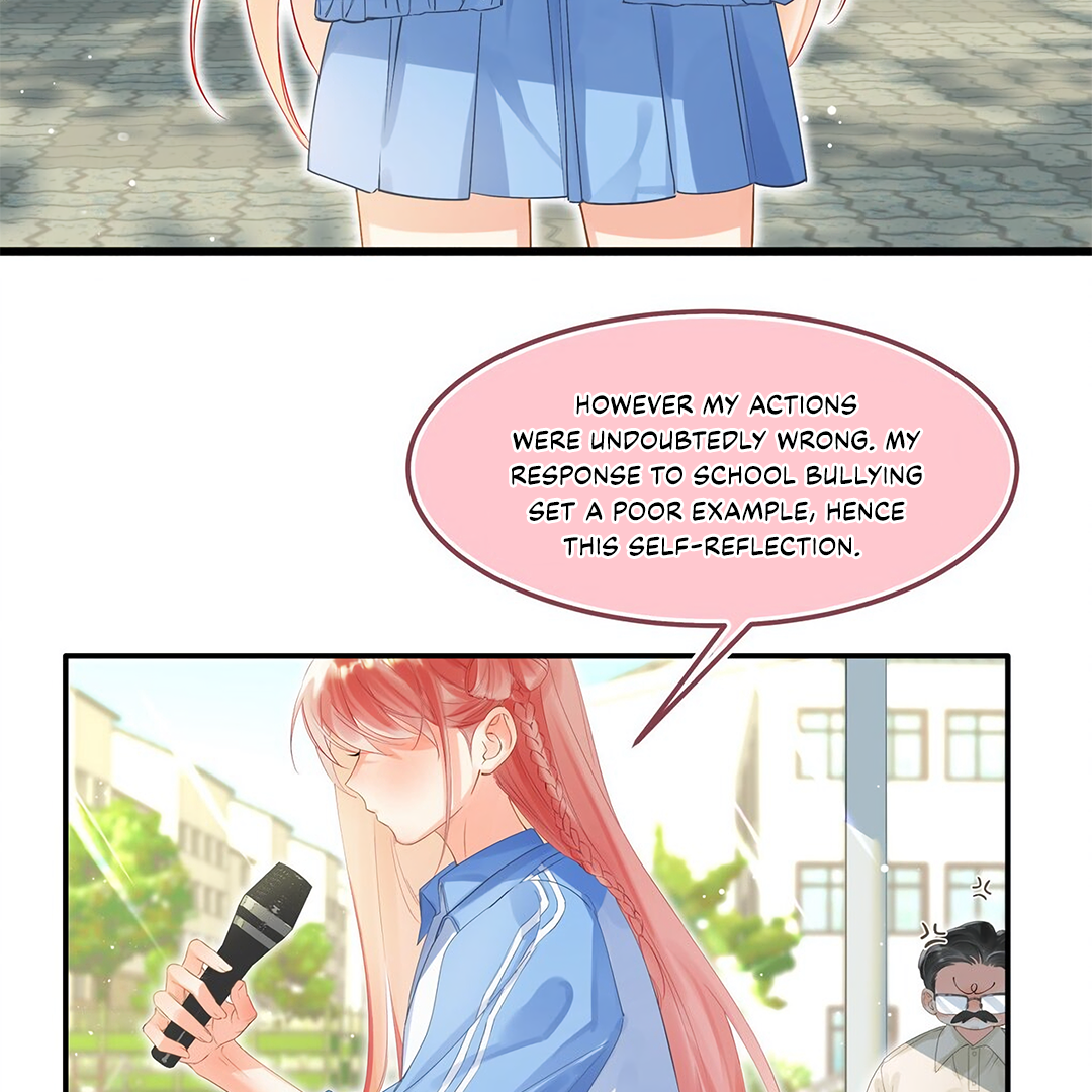 Peach Branch Bubbles Chapter 21 page 7