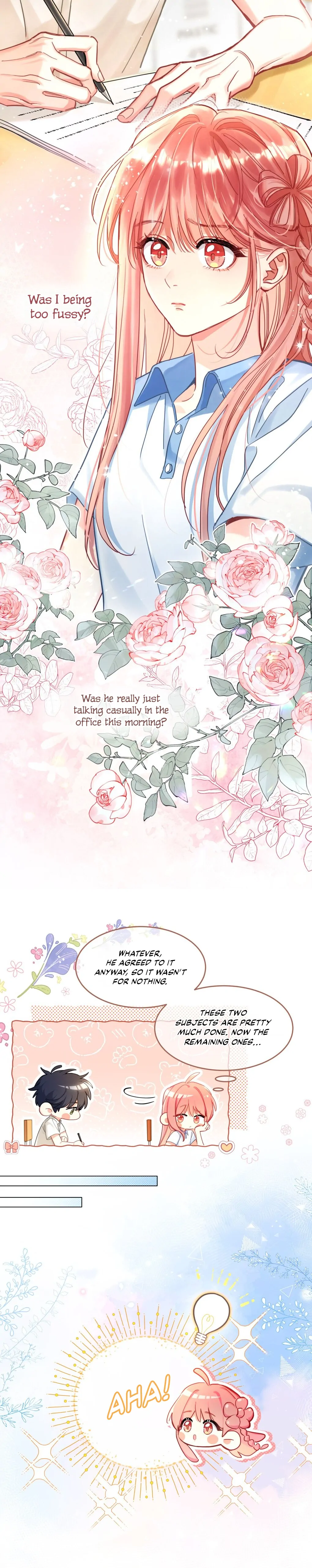 Peach Branch Bubbles Chapter 4 page 4