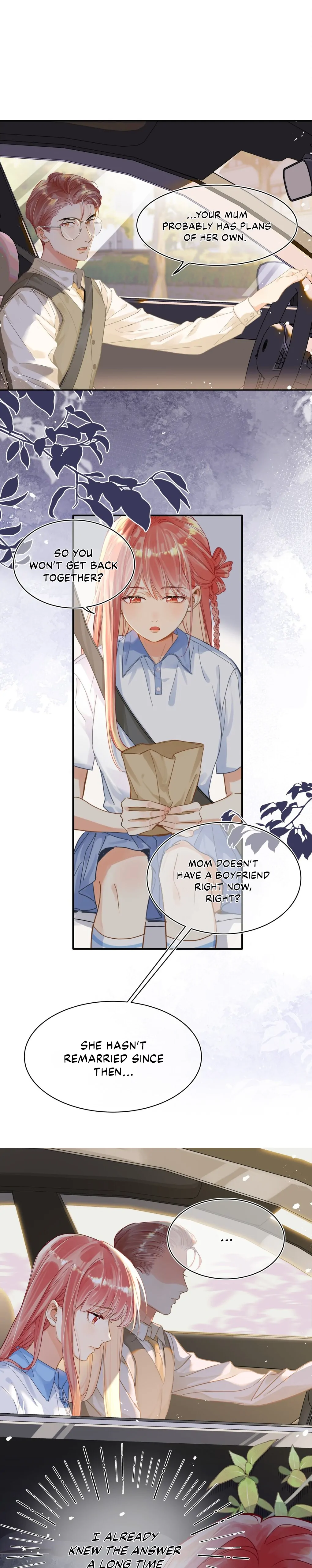 Peach Branch Bubbles Chapter 5 page 4