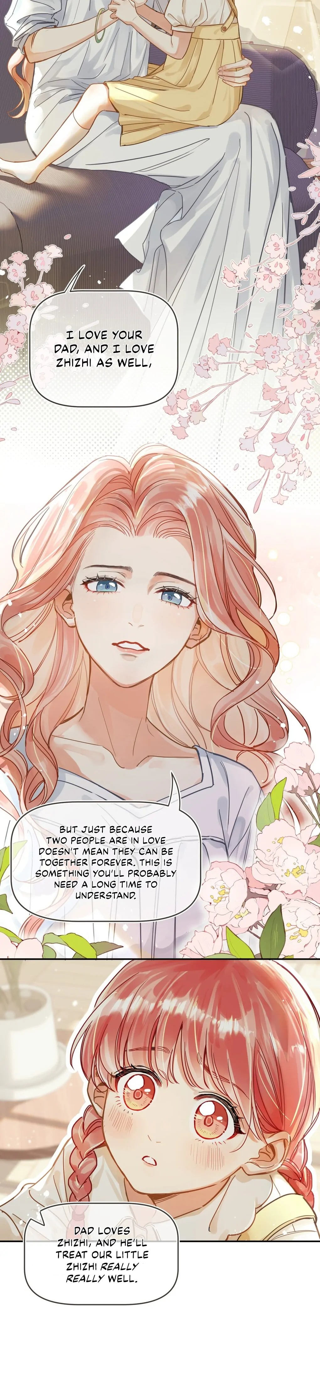 Peach Branch Bubbles Chapter 5 page 6