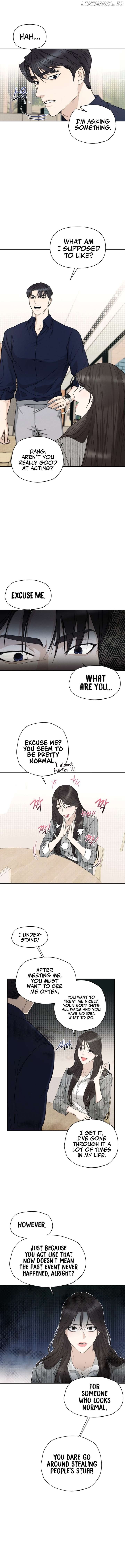 Perfect Contract Chapter 1 page 10