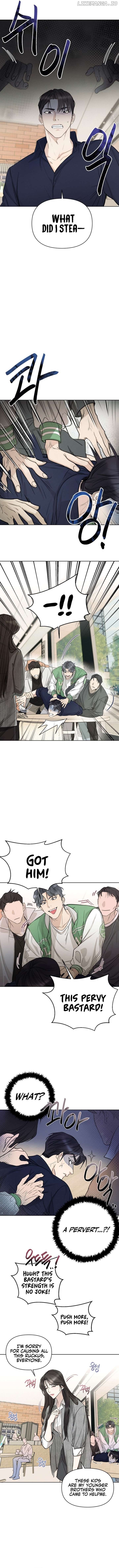 Perfect Contract Chapter 1 page 11