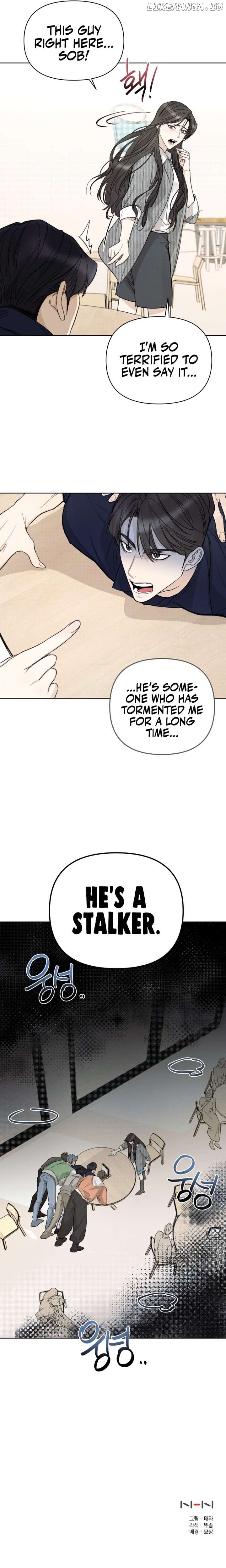 Perfect Contract Chapter 1 page 12
