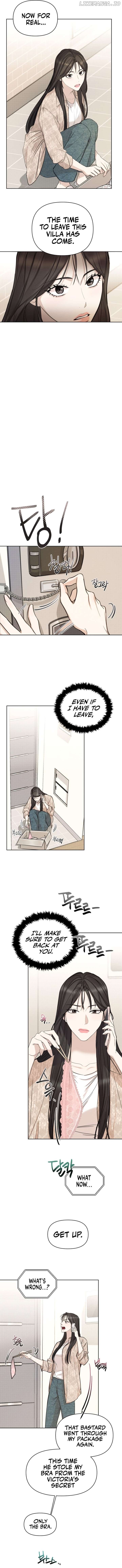 Perfect Contract Chapter 1 page 1