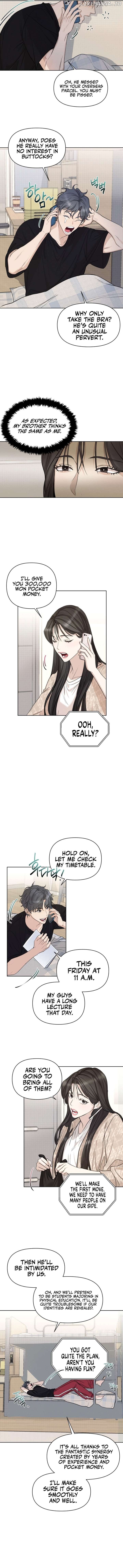 Perfect Contract Chapter 1 page 2