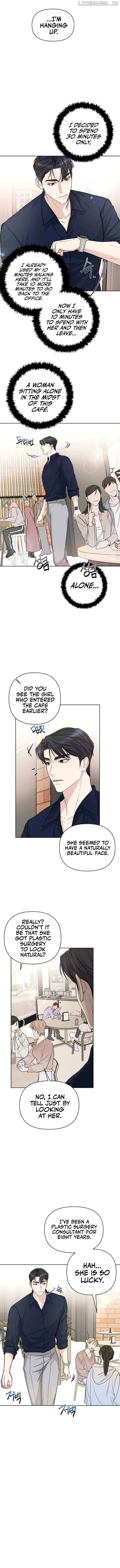 Perfect Contract Chapter 1 page 6