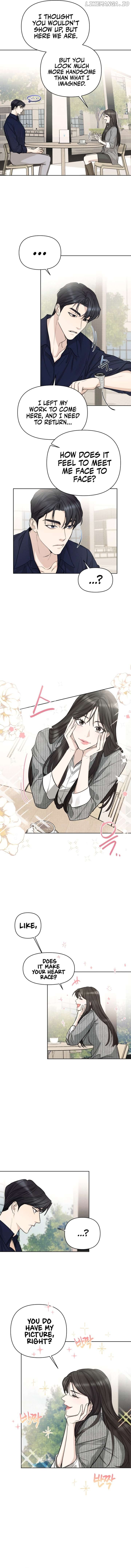 Perfect Contract Chapter 1 page 8