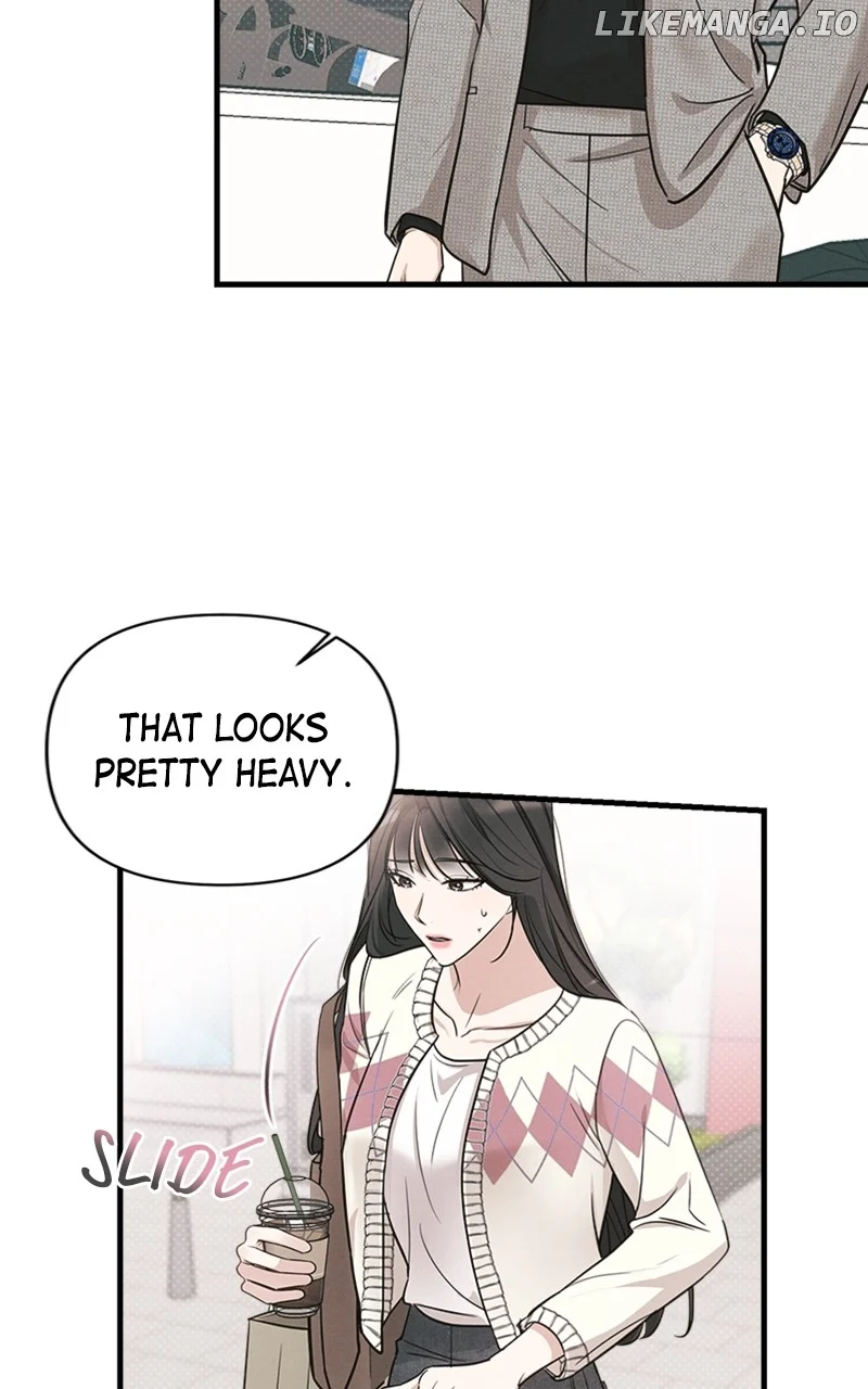 Perfect Contract Chapter 10 page 9