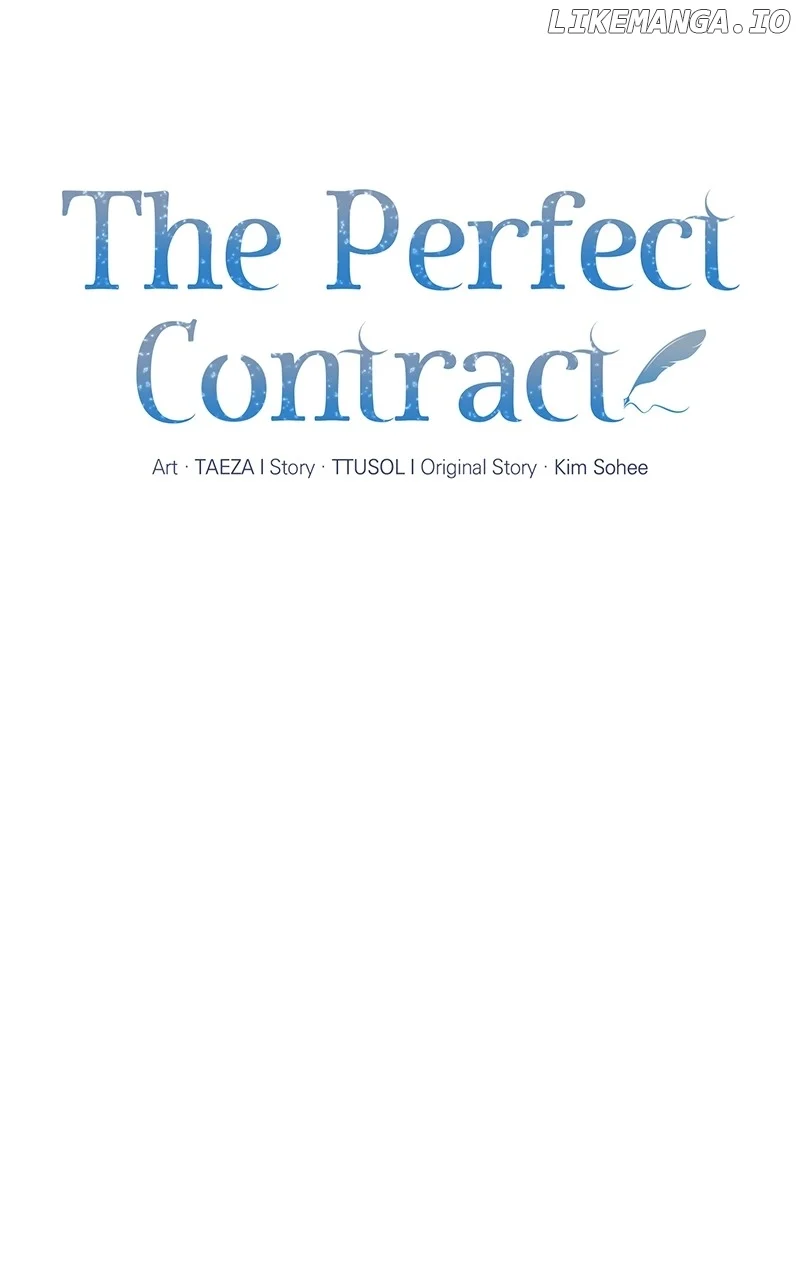 Perfect Contract Chapter 10 page 14