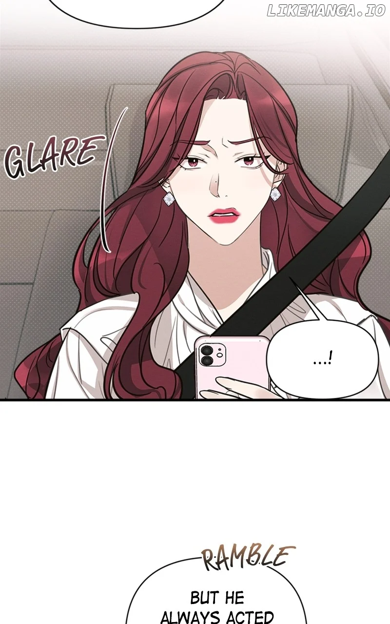 Perfect Contract Chapter 10 page 18