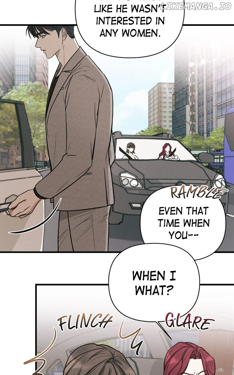 Perfect Contract Chapter 10 page 19