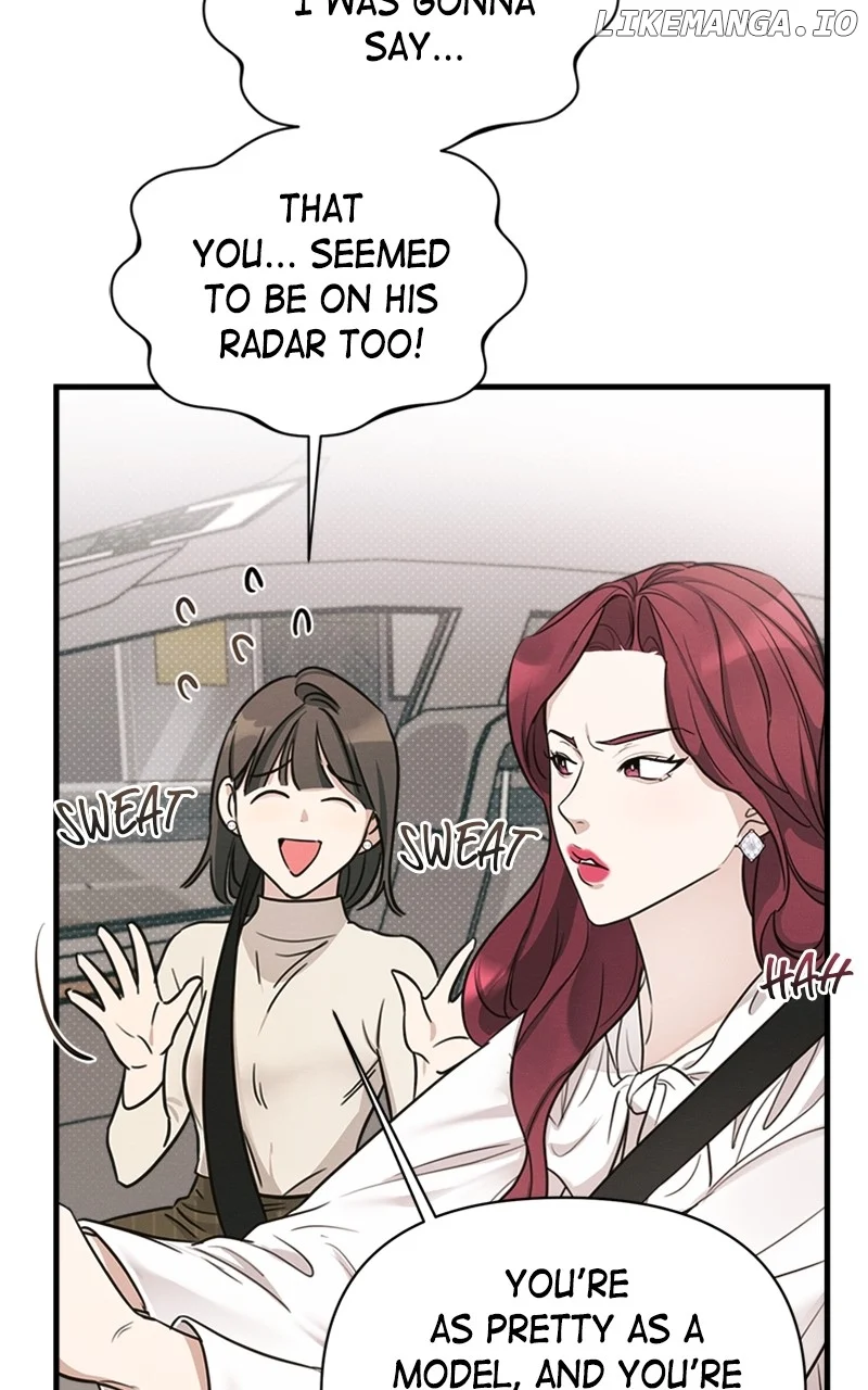 Perfect Contract Chapter 10 page 21