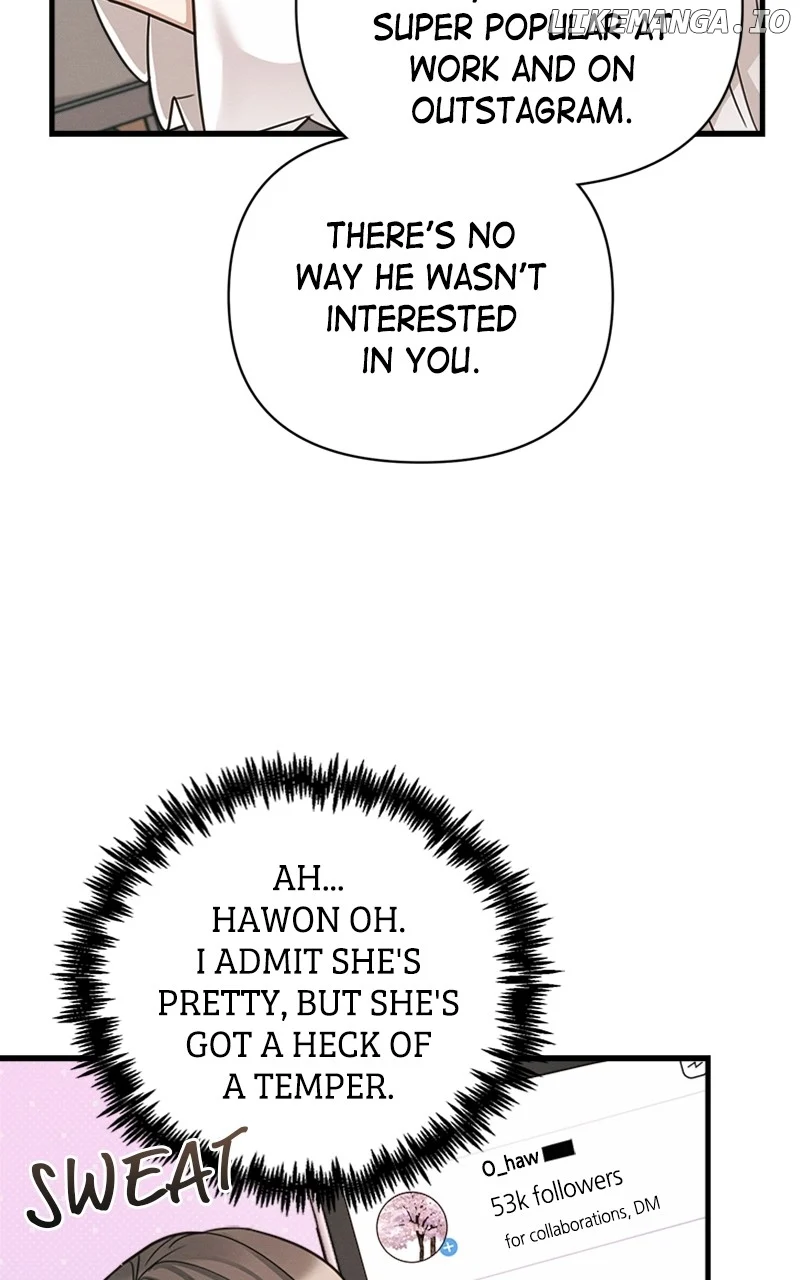 Perfect Contract Chapter 10 page 22
