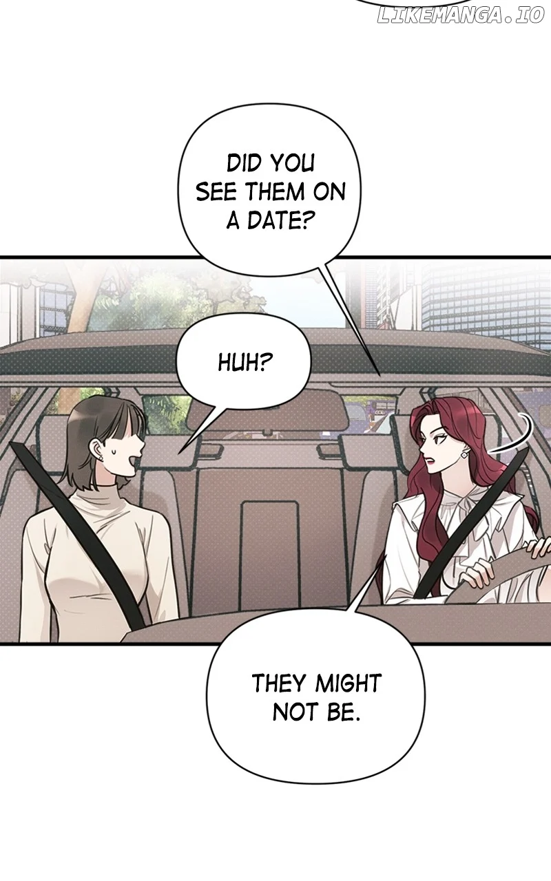 Perfect Contract Chapter 10 page 25
