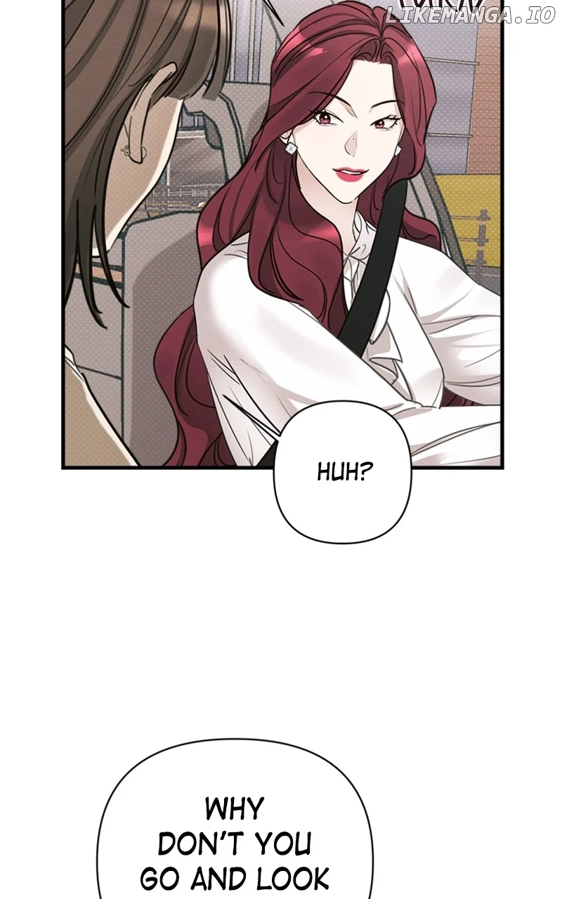 Perfect Contract Chapter 10 page 28