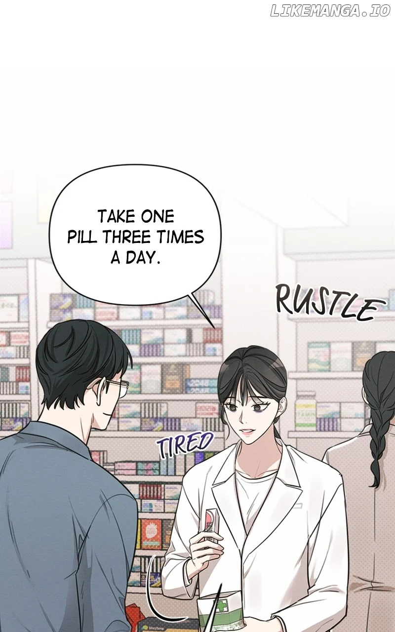 Perfect Contract Chapter 10 page 31