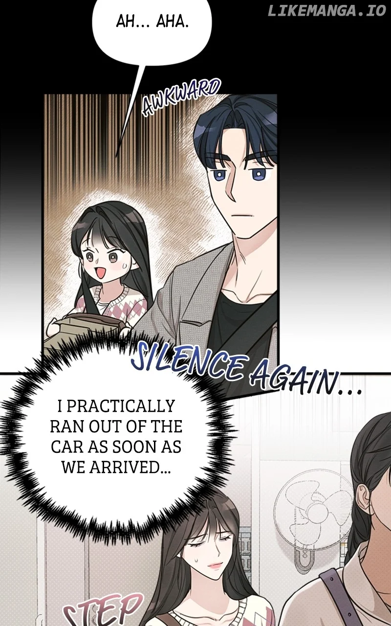 Perfect Contract Chapter 10 page 43