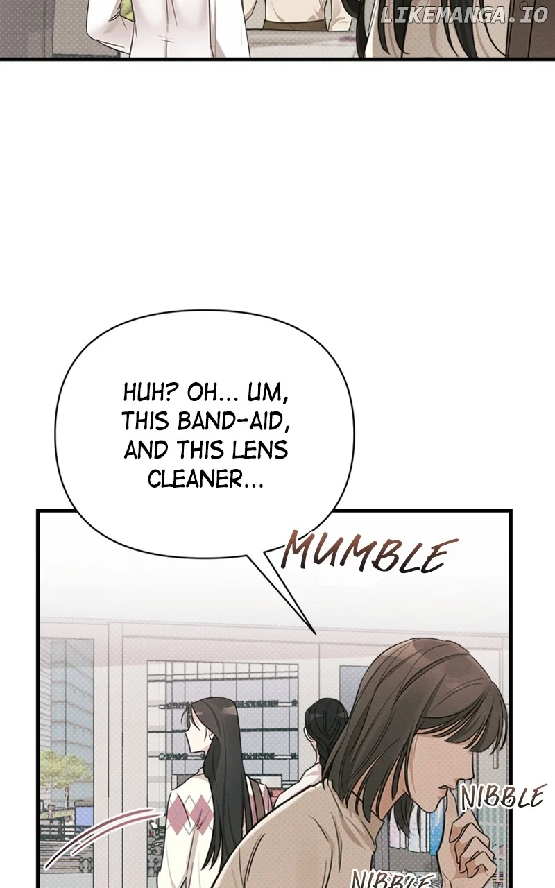 Perfect Contract Chapter 10 page 45