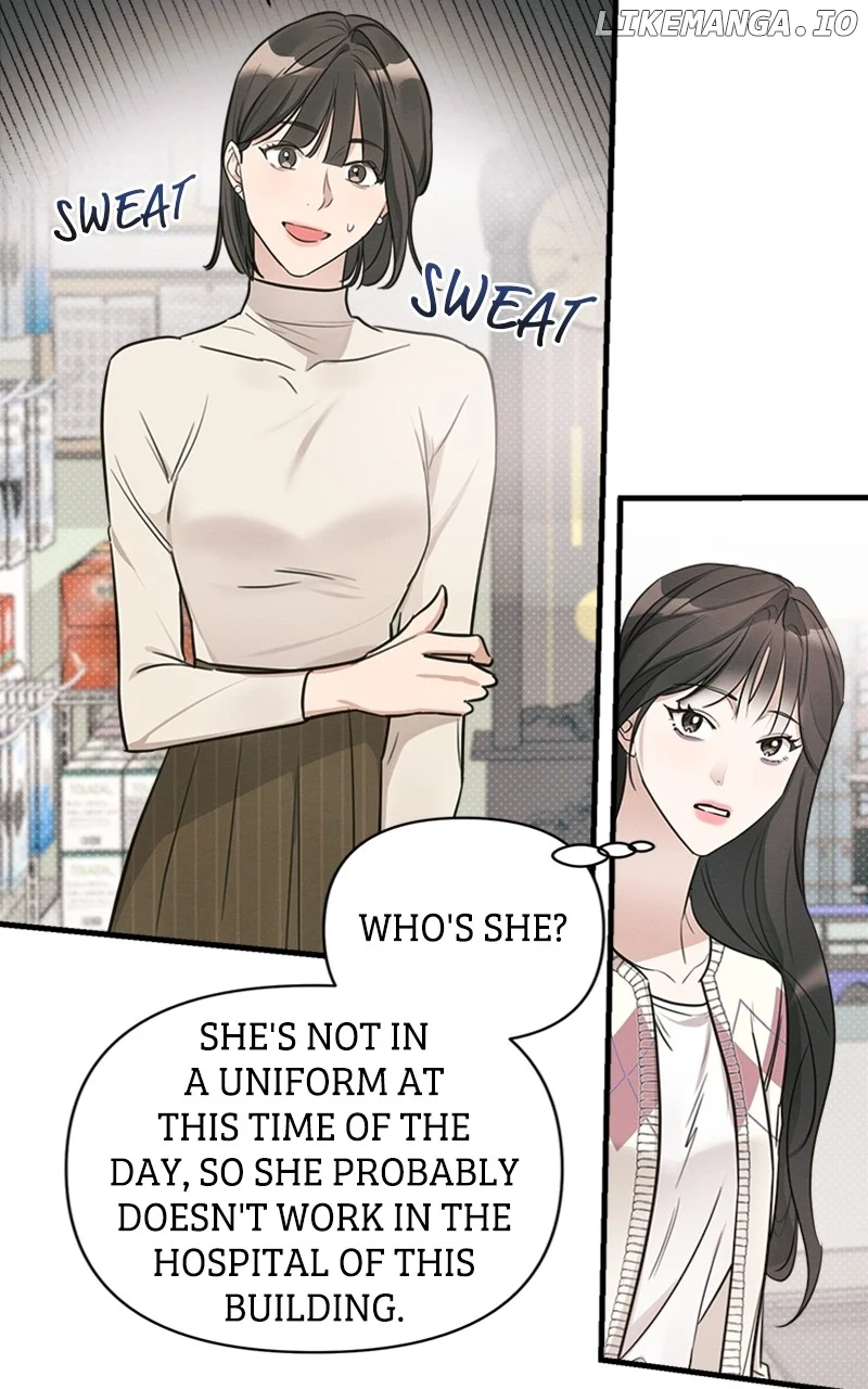 Perfect Contract Chapter 10 page 48