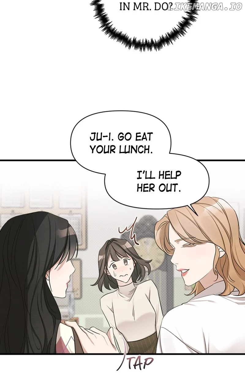 Perfect Contract Chapter 10 page 60