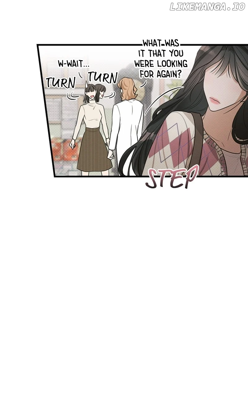 Perfect Contract Chapter 10 page 61