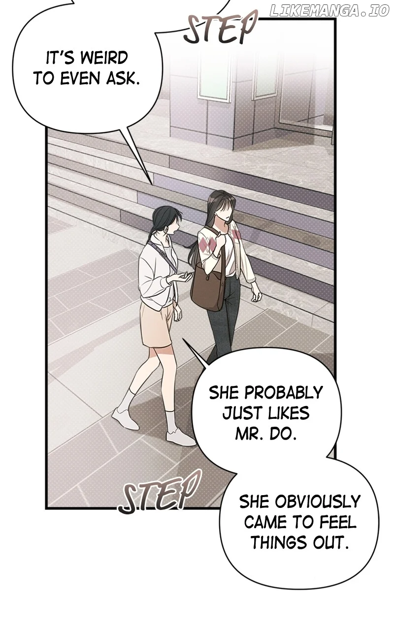 Perfect Contract Chapter 10 page 63
