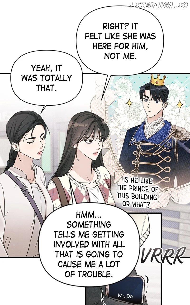 Perfect Contract Chapter 10 page 64