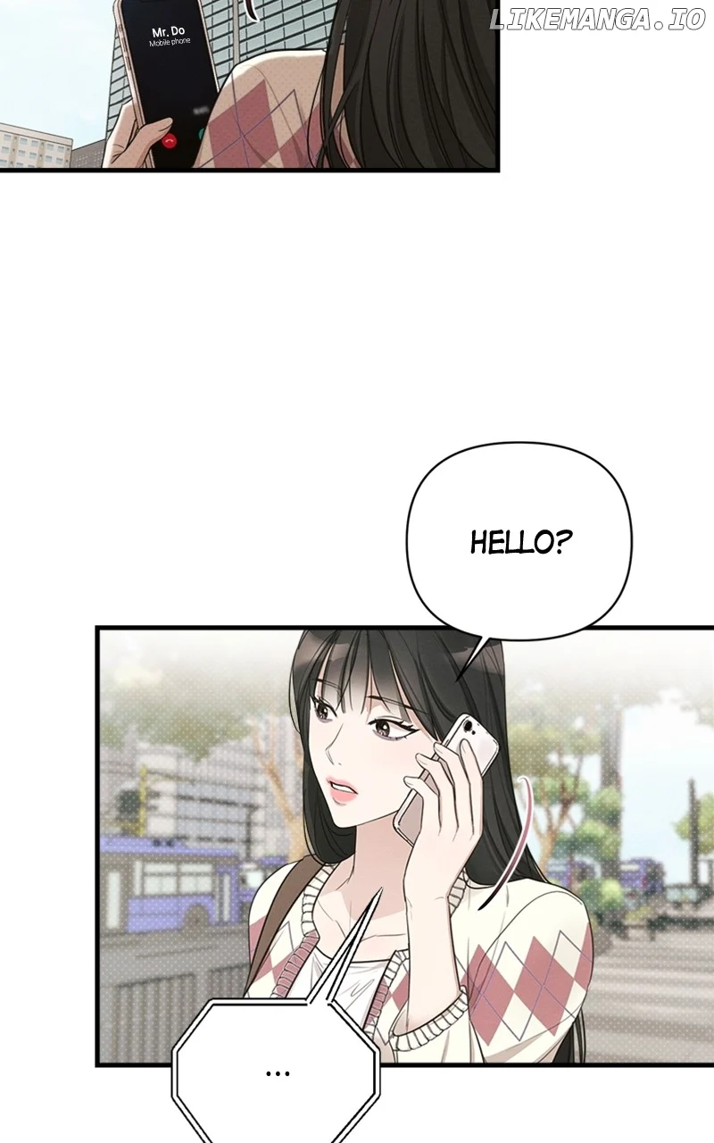 Perfect Contract Chapter 10 page 68
