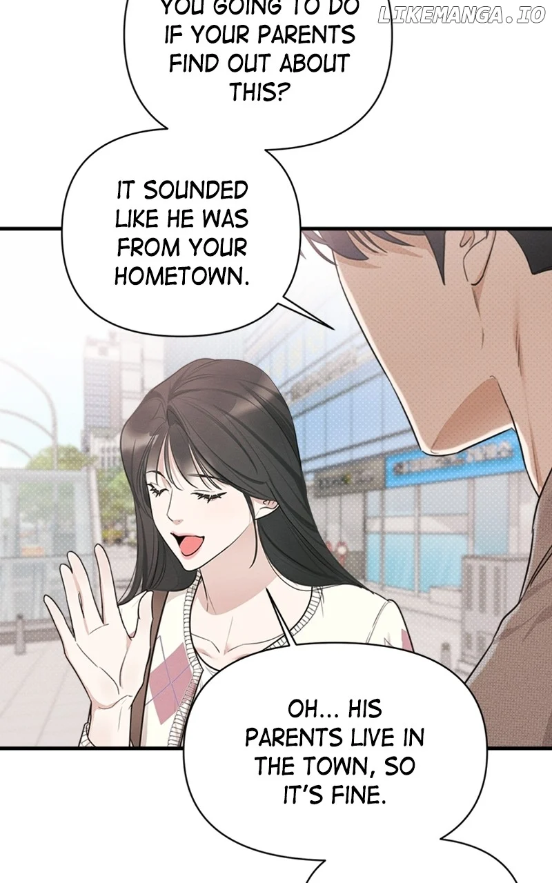 Perfect Contract Chapter 10 page 6