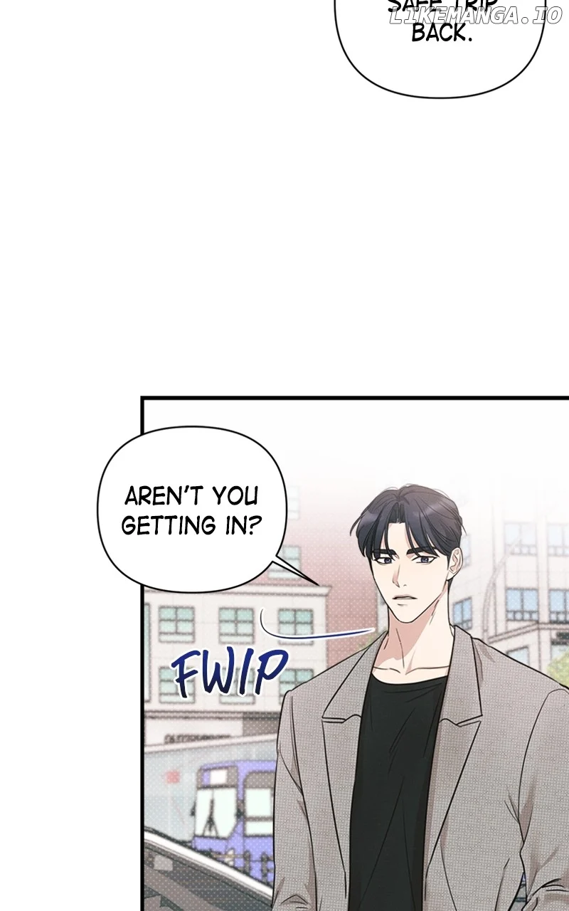 Perfect Contract Chapter 10 page 8