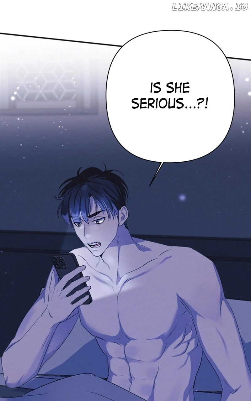Perfect Contract Chapter 11 page 9