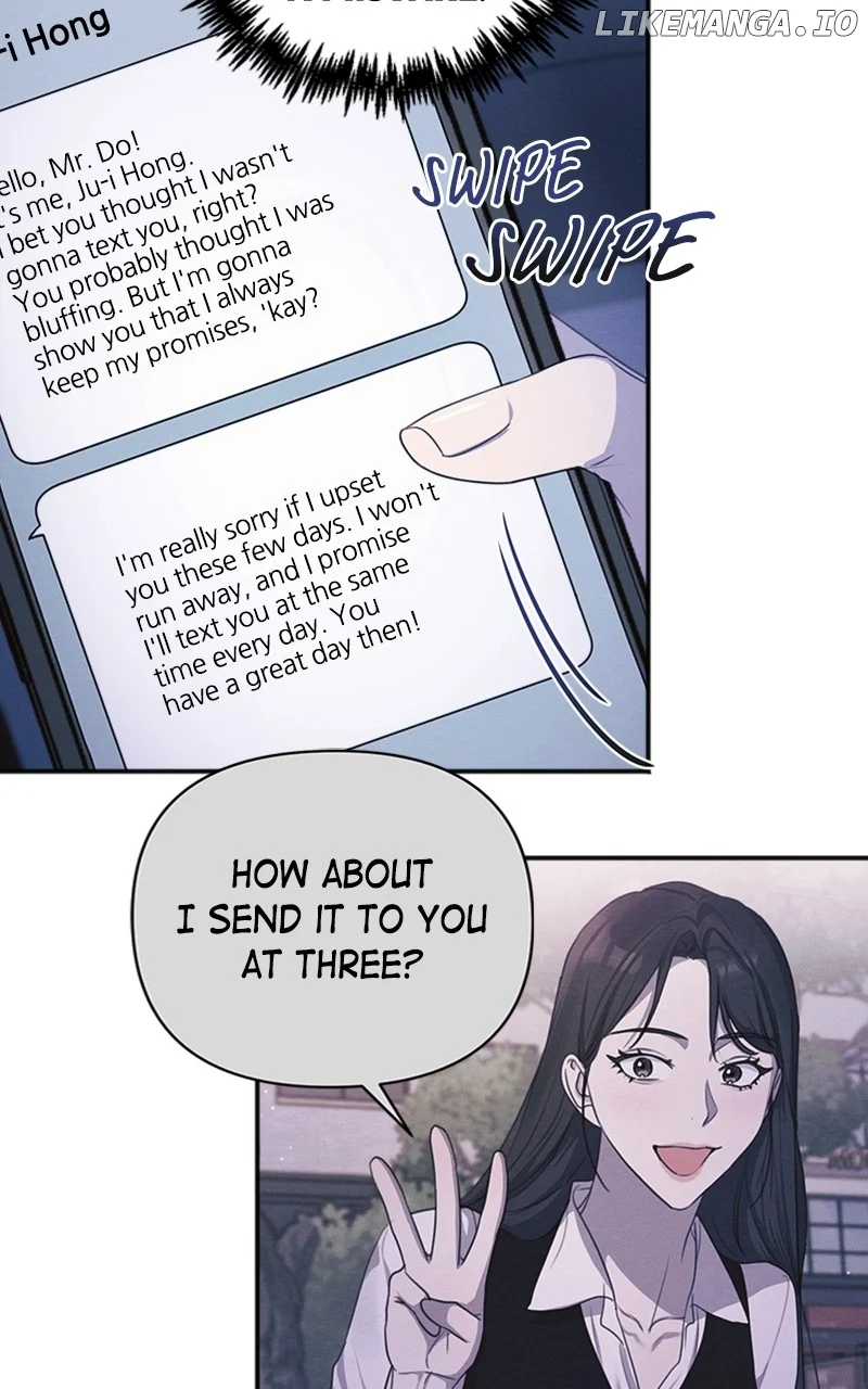 Perfect Contract Chapter 11 page 12