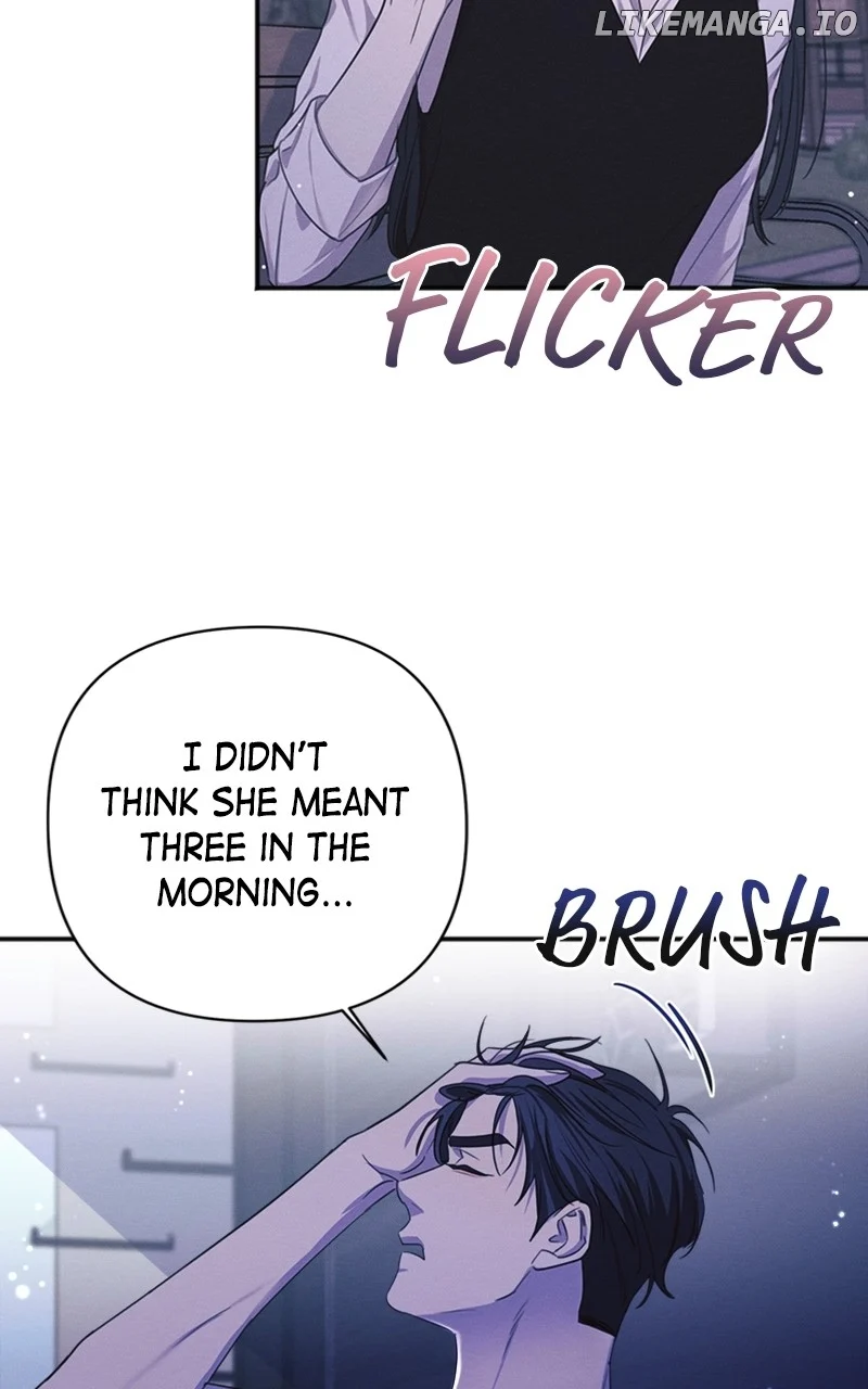 Perfect Contract Chapter 11 page 13