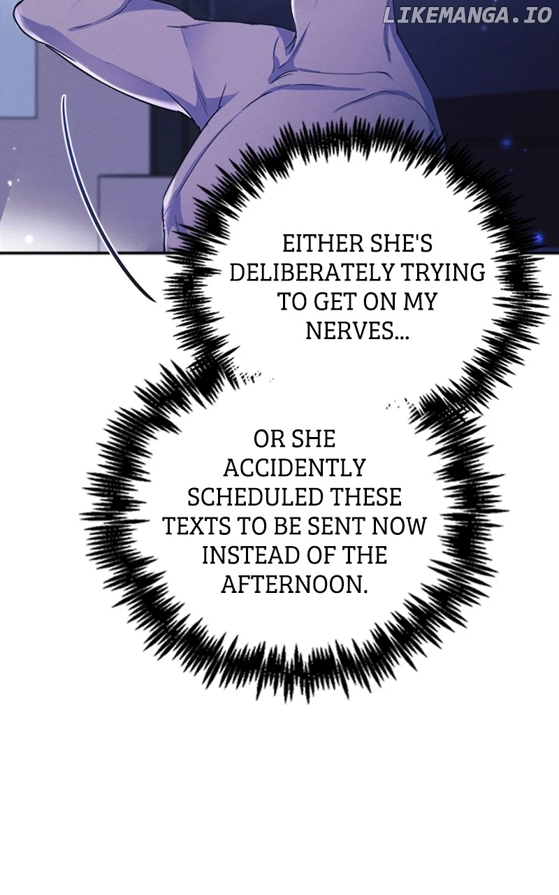 Perfect Contract Chapter 11 page 14