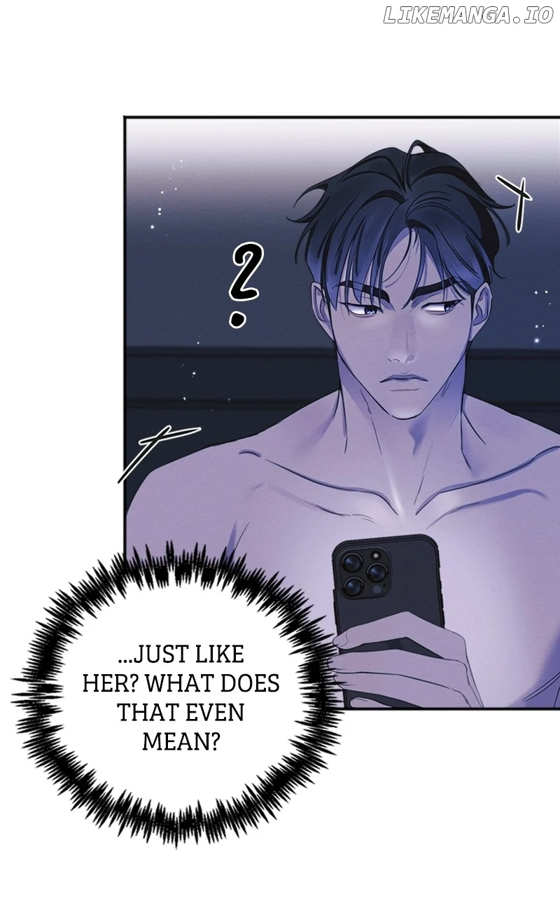 Perfect Contract Chapter 11 page 16