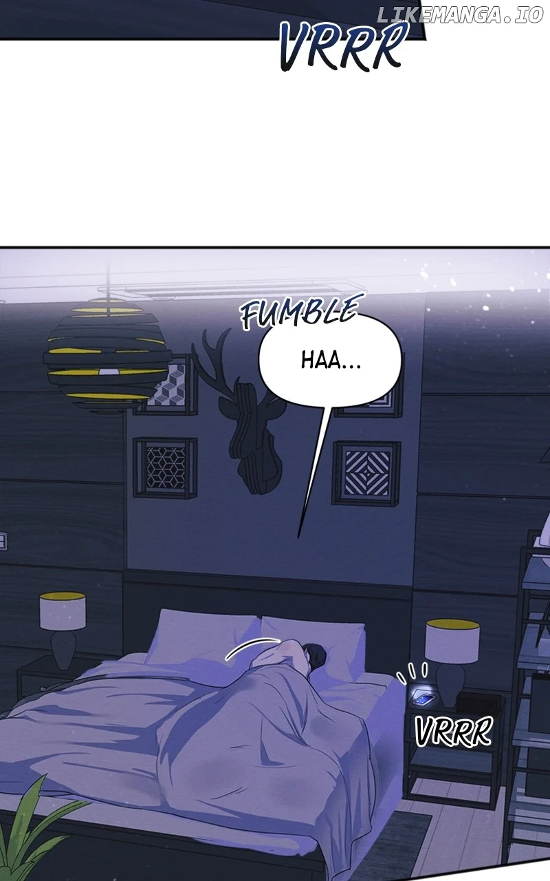 Perfect Contract Chapter 11 page 1