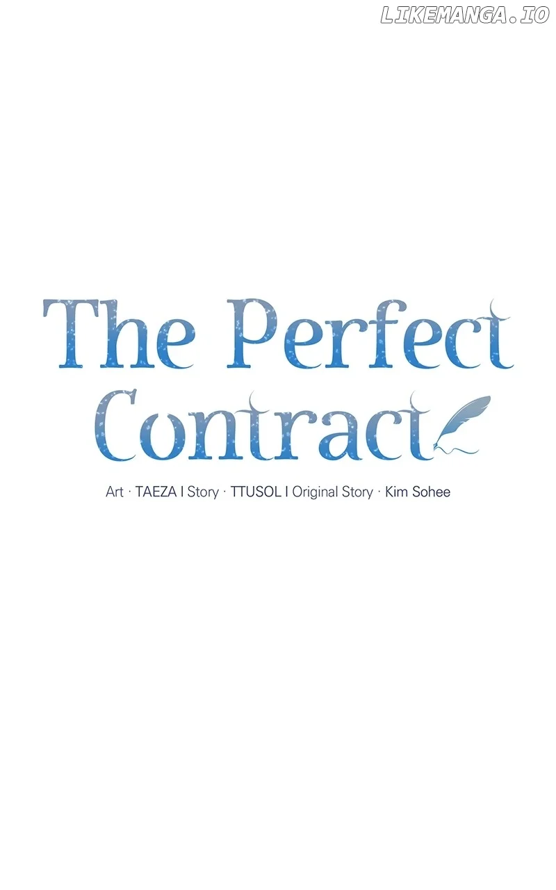 Perfect Contract Chapter 11 page 20