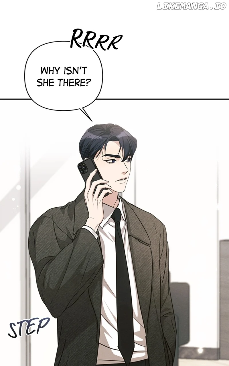 Perfect Contract Chapter 11 page 22