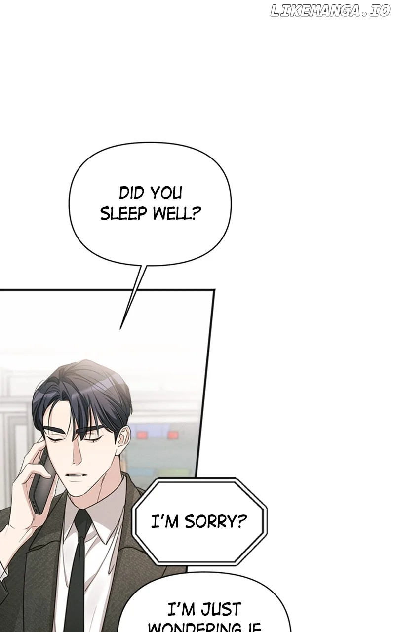 Perfect Contract Chapter 11 page 24
