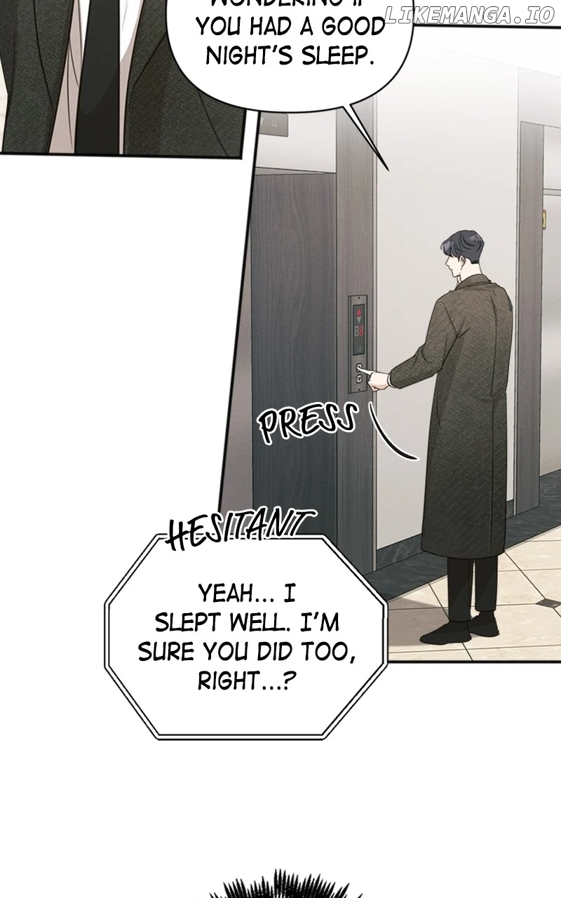 Perfect Contract Chapter 11 page 25