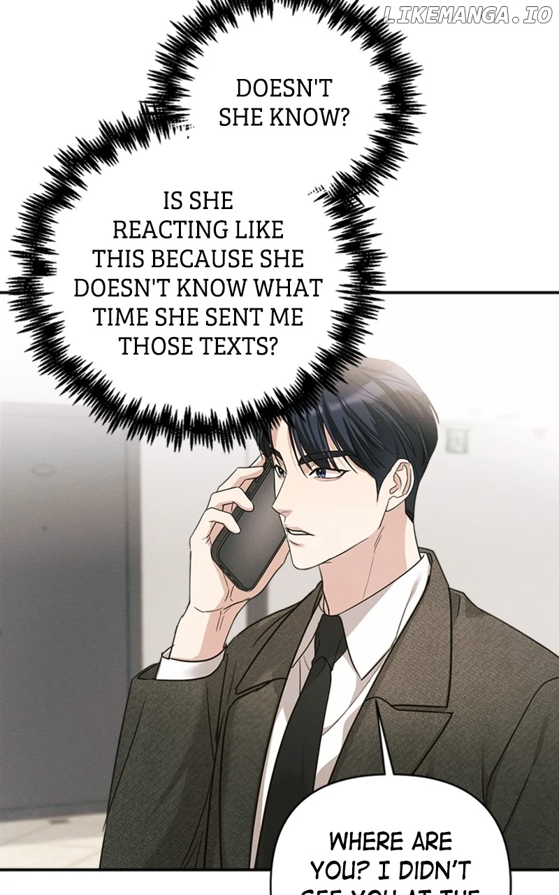 Perfect Contract Chapter 11 page 26