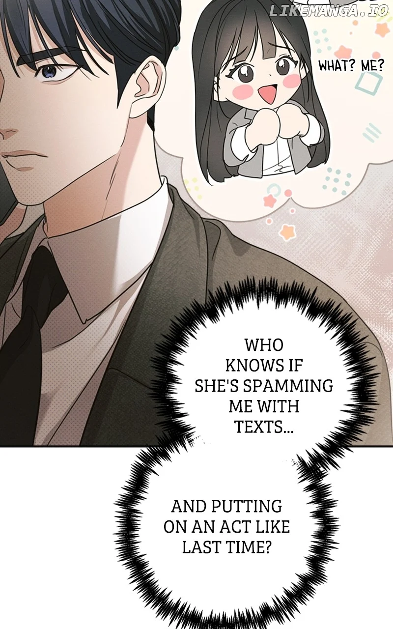 Perfect Contract Chapter 11 page 28