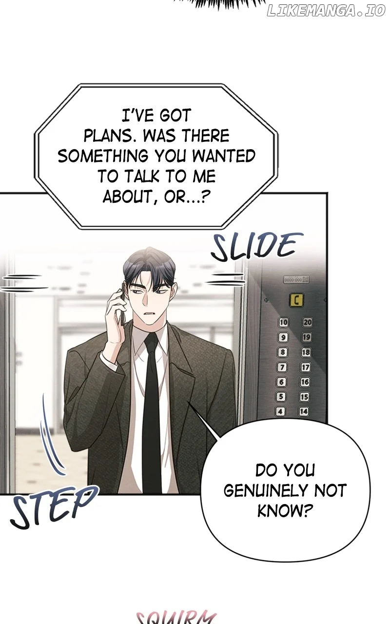 Perfect Contract Chapter 11 page 29
