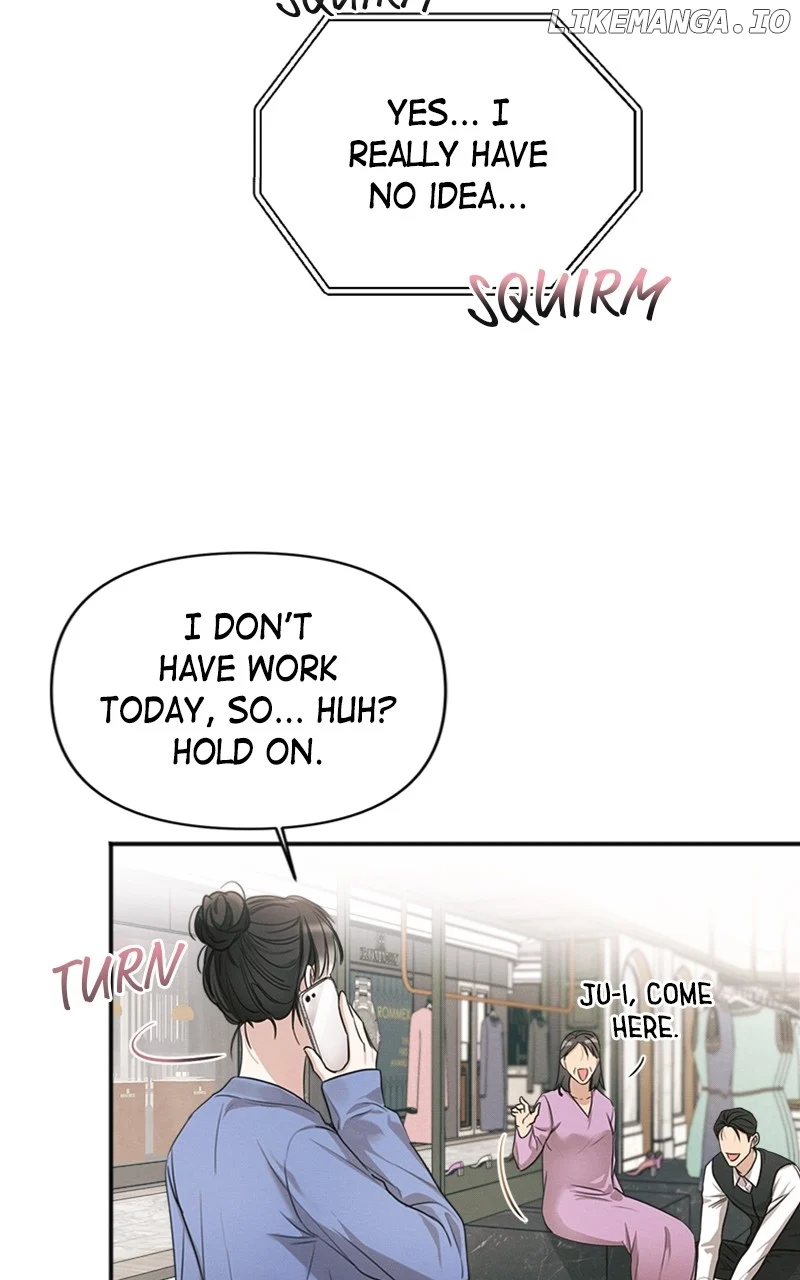 Perfect Contract Chapter 11 page 30